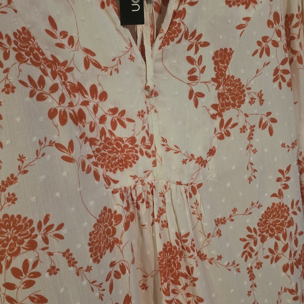 Blouse - Picture 3 of 5